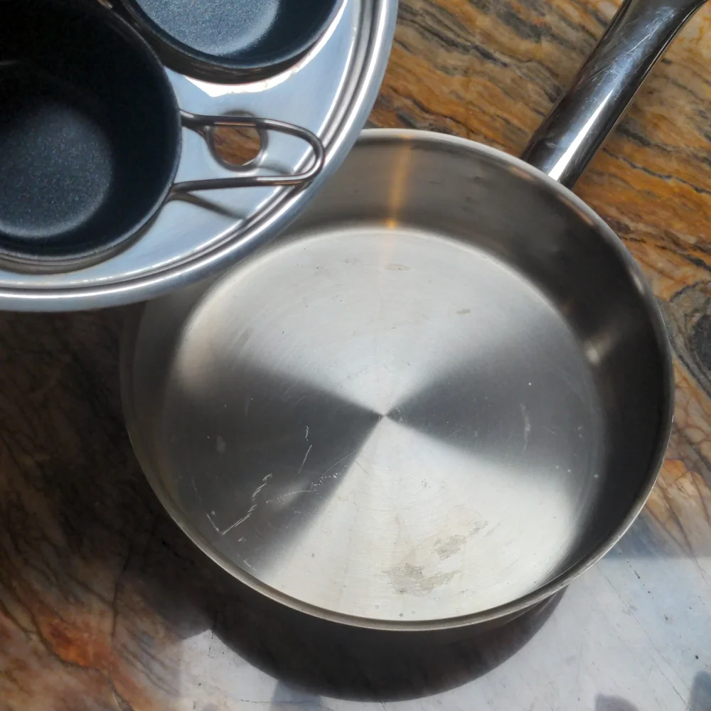 Resto Egg Poacher